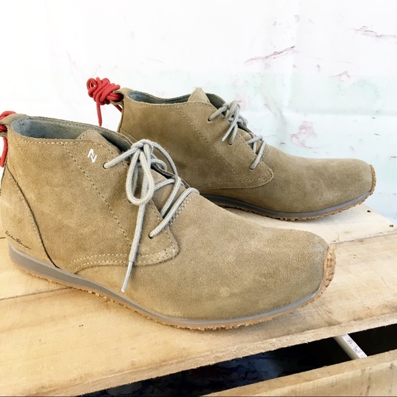 eddie bauer transition chukka